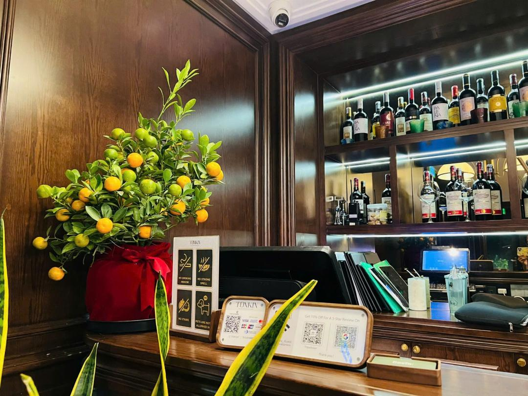 Foto - Tonkin Luxury Boutique Hotel & Spa