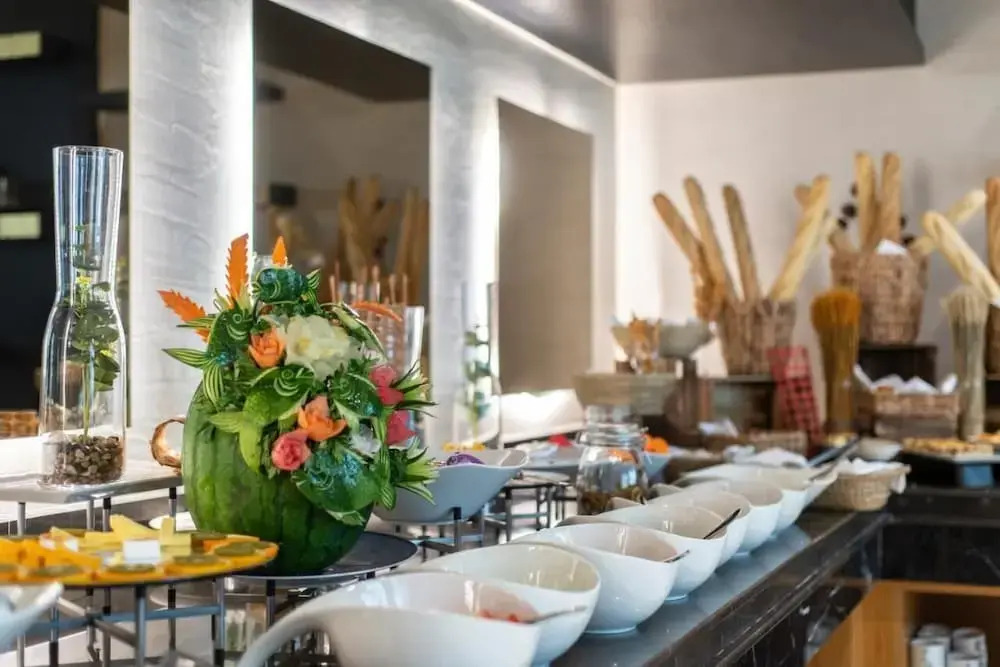 Photo - Gardino Hotel & Residence