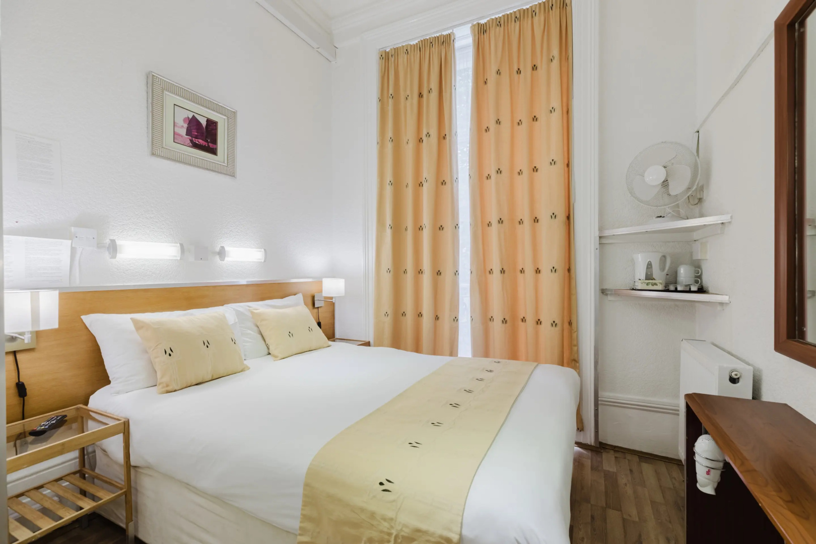 Foto - Falcon Hotel