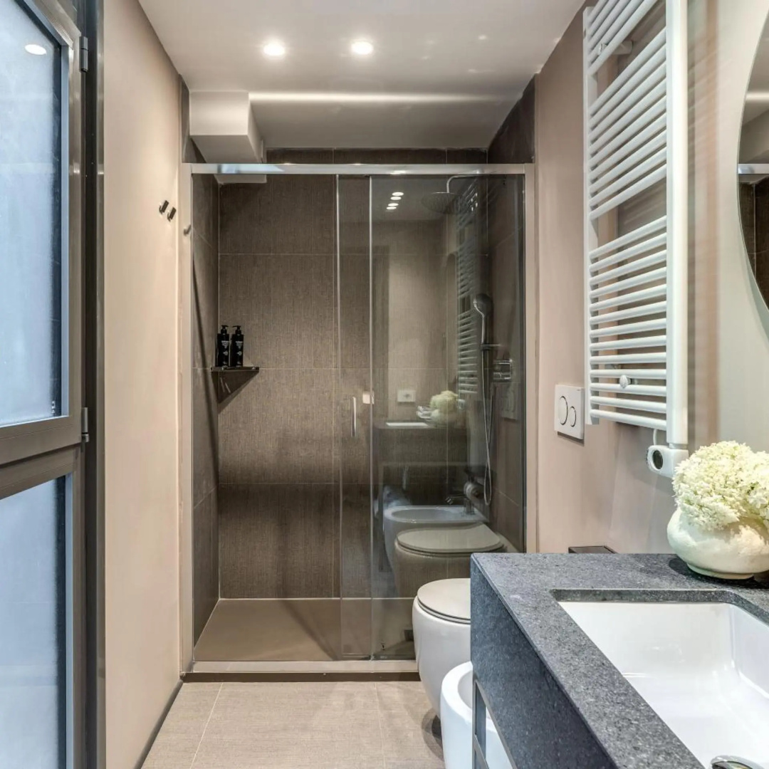 Photo - Parioli Cube Hotel
