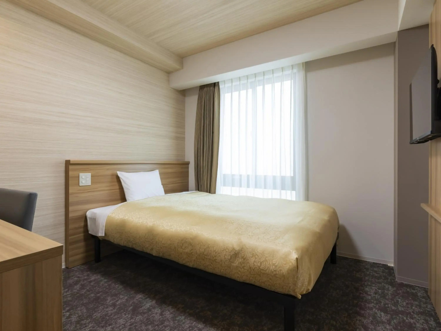 Photo - Kyoto Plaza Hotel Kintetsu Jujo