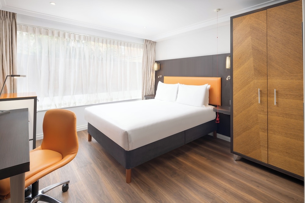 Photo - DoubleTree by Hilton Hotel London - Hyde Park