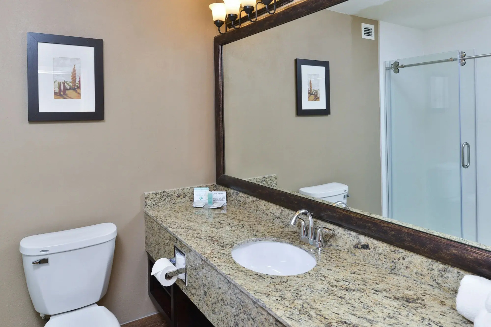 Foto - Comfort Suites near Route 66