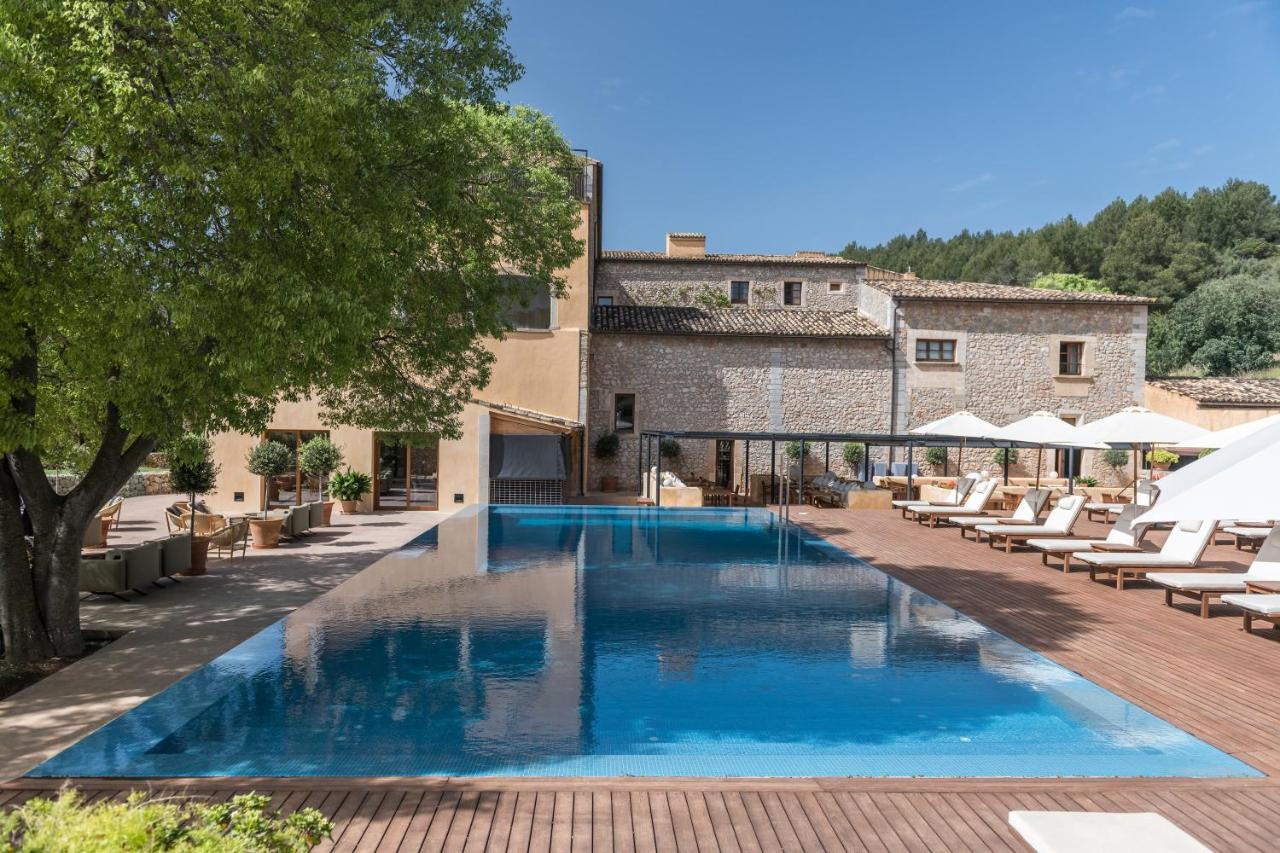 Foto - Son Brull Hotel & Spa