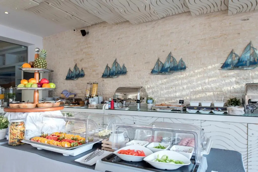 Photo - Melina Bay Boutique Hotel