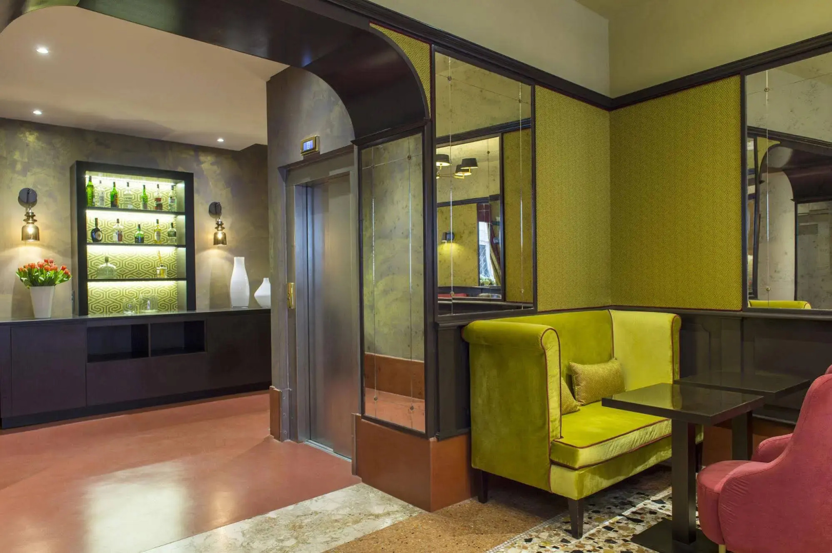 Photo - Hotel Campiello