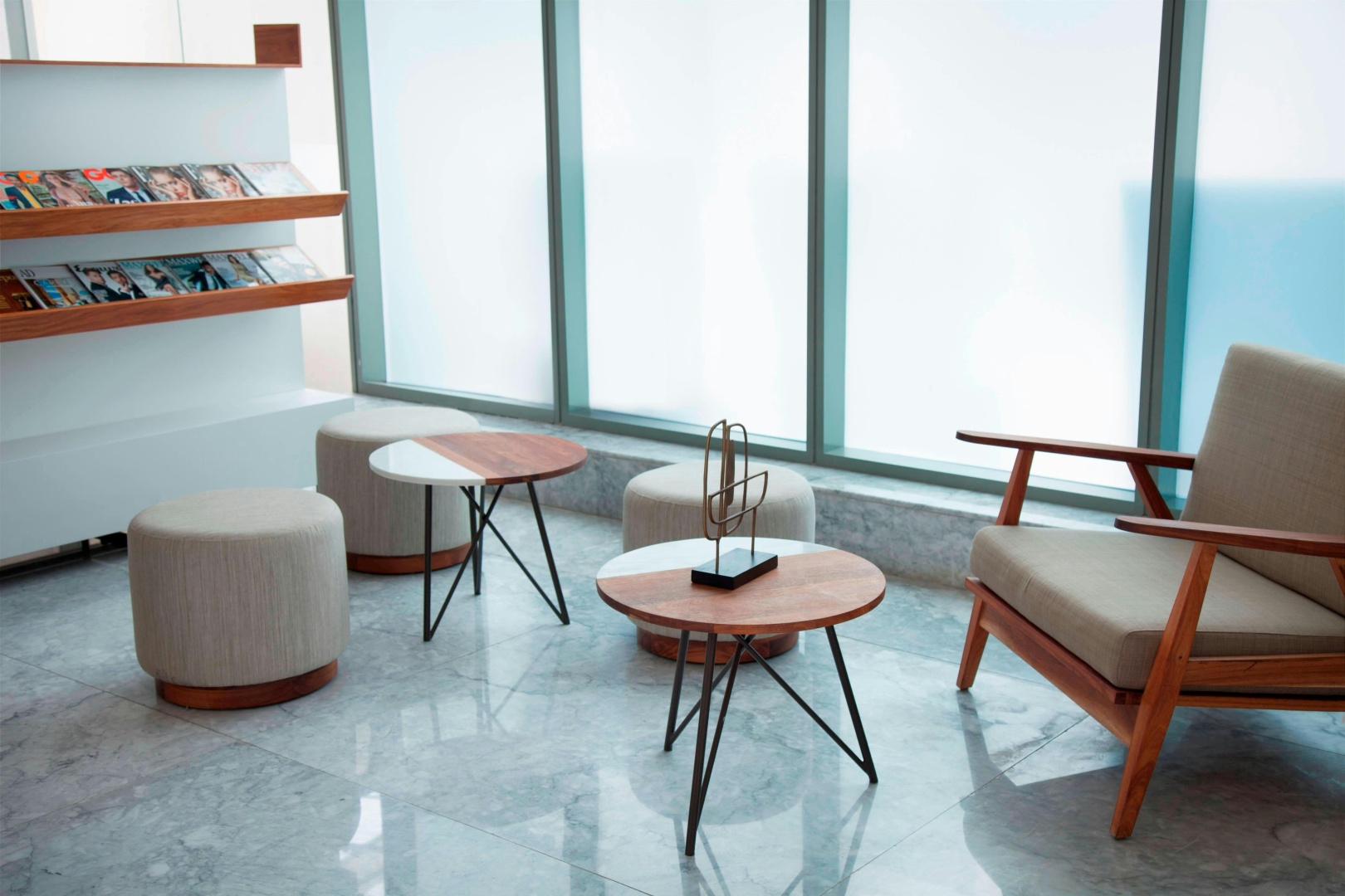 Photo - AC Hotel by Marriott Santa Fe