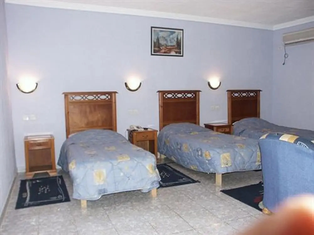 Photo - Hotel Medina