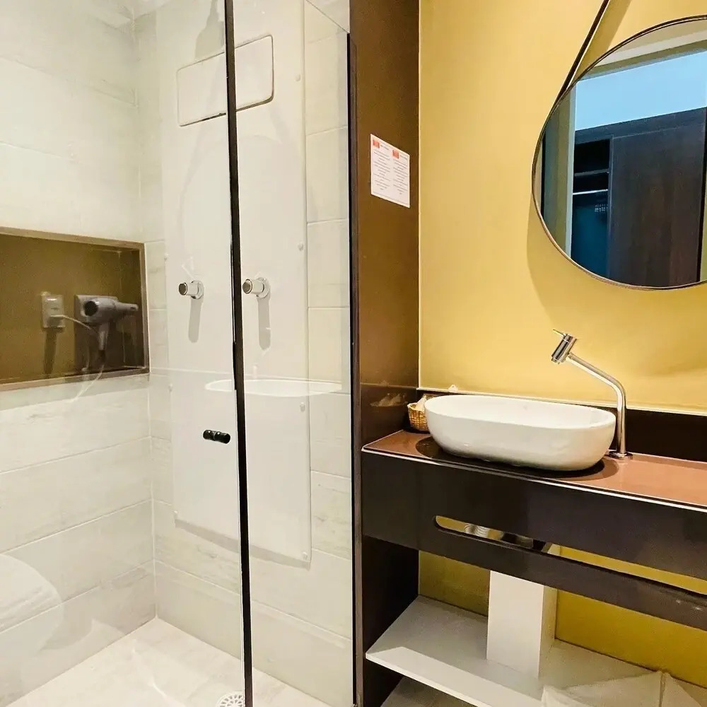 Foto - Rudá Boutique Hotel Porto de Galinhas