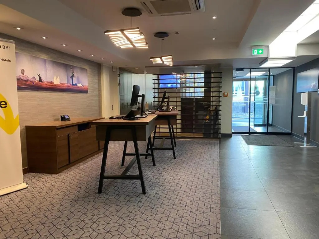 Foto - Hotel Lyskirchen Köln