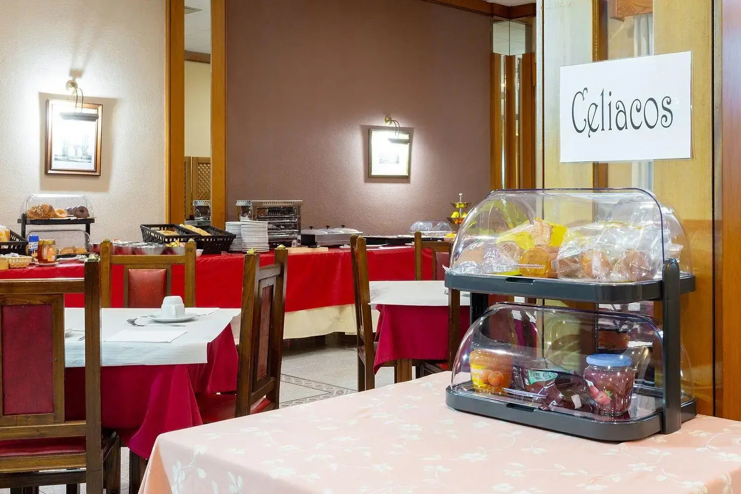 Foto - Hotel Zeus