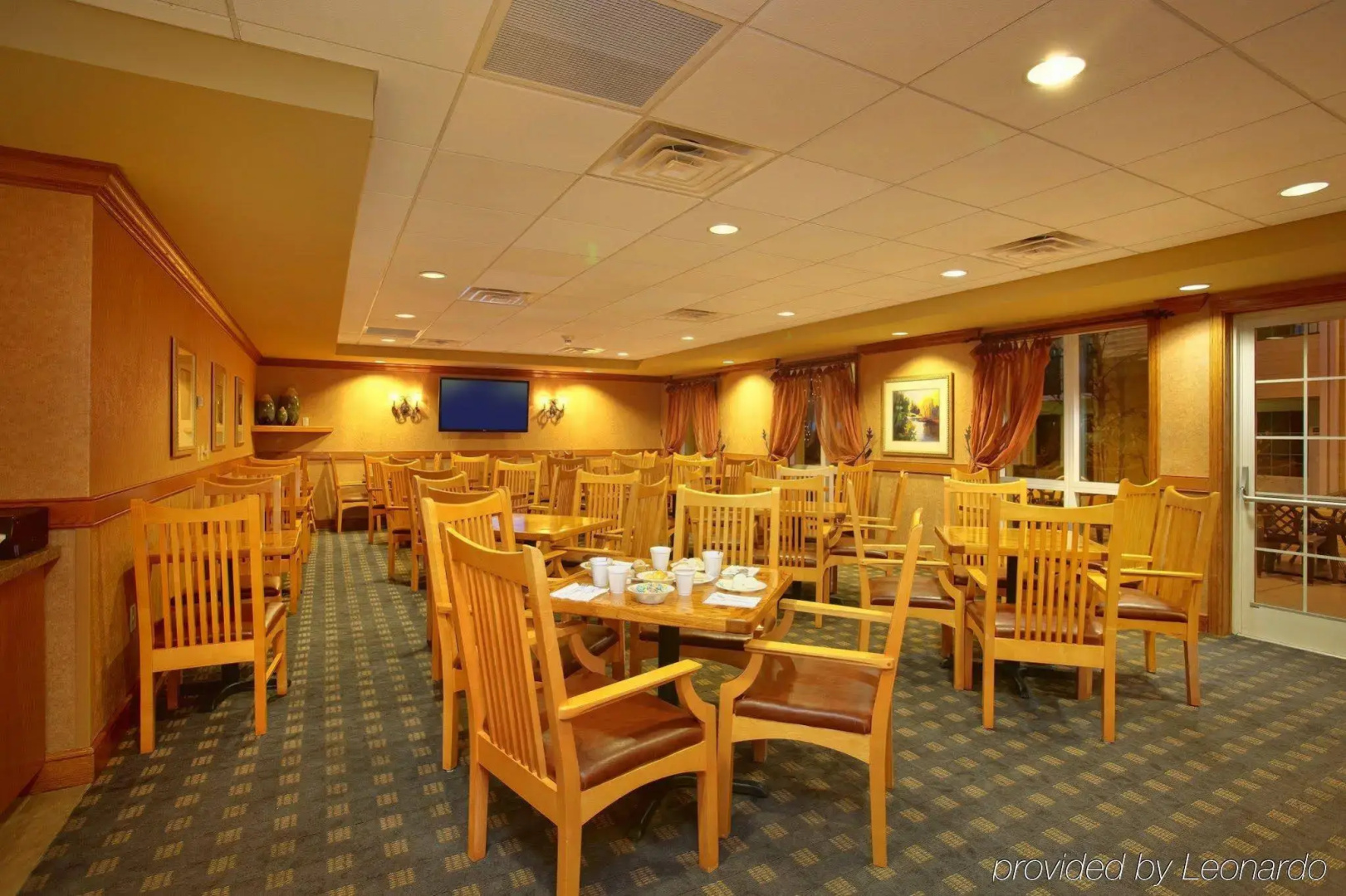 Foto - Econo Lodge Pigeon Forge Riverside