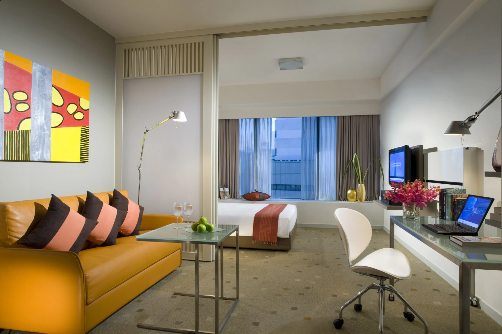 Foto - Weave Suites - Hillside