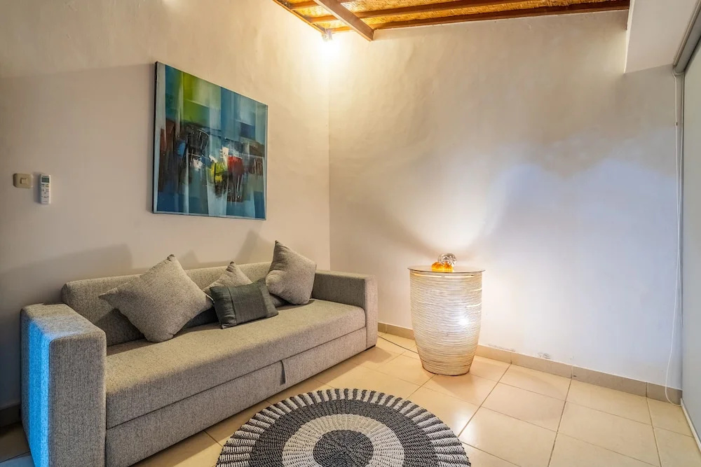 Foto - Romantica Villa Ubud