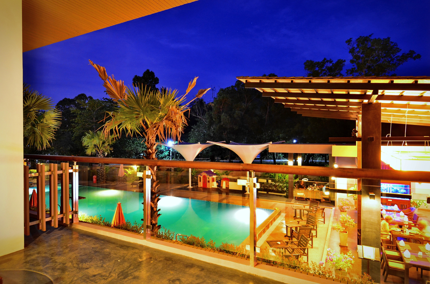 Photo - Chaweng Noi Pool Villa