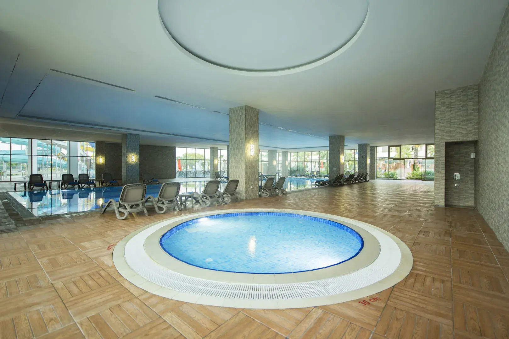 Foto - Port Nature Luxury Resort