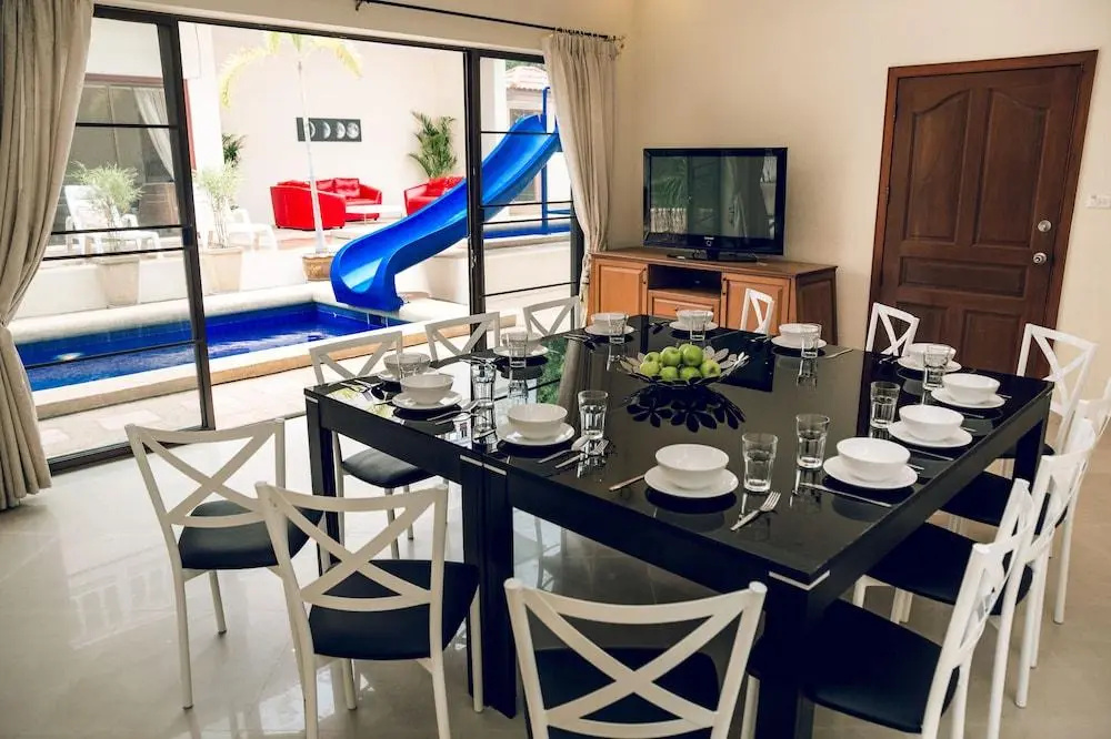 Foto - Avoca Pool Villas