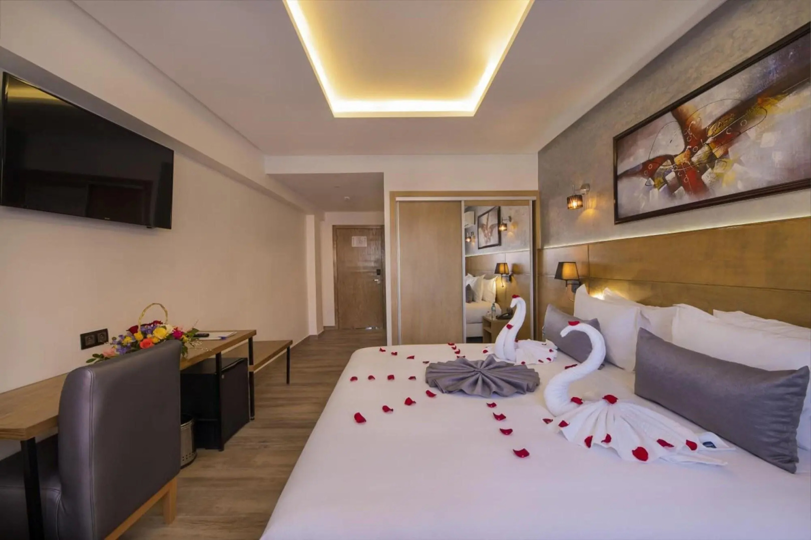 Foto - Stars Hotel & Spa