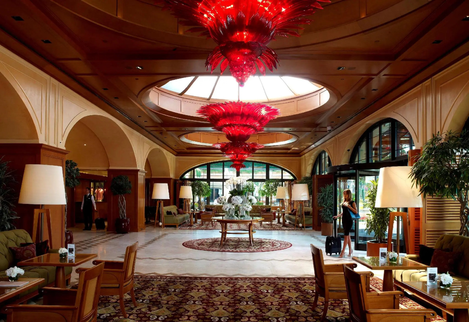 Foto - Divan Istanbul