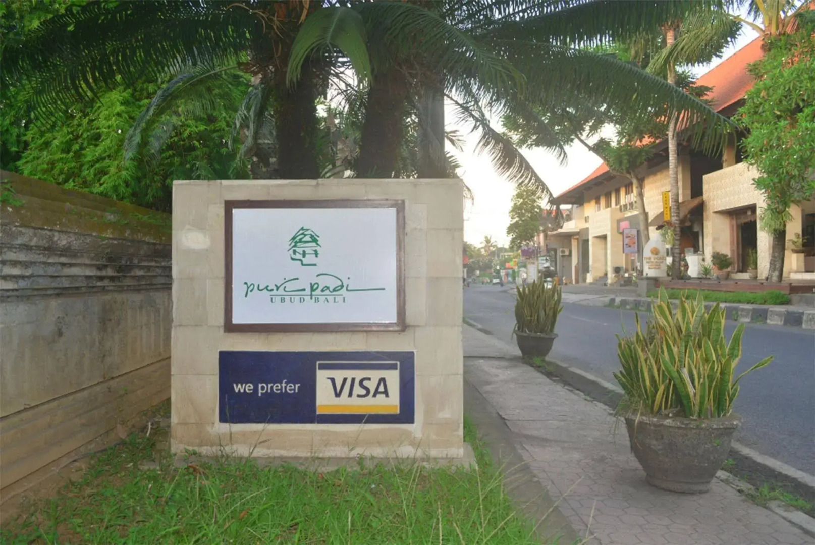 Foto - Puri Padi