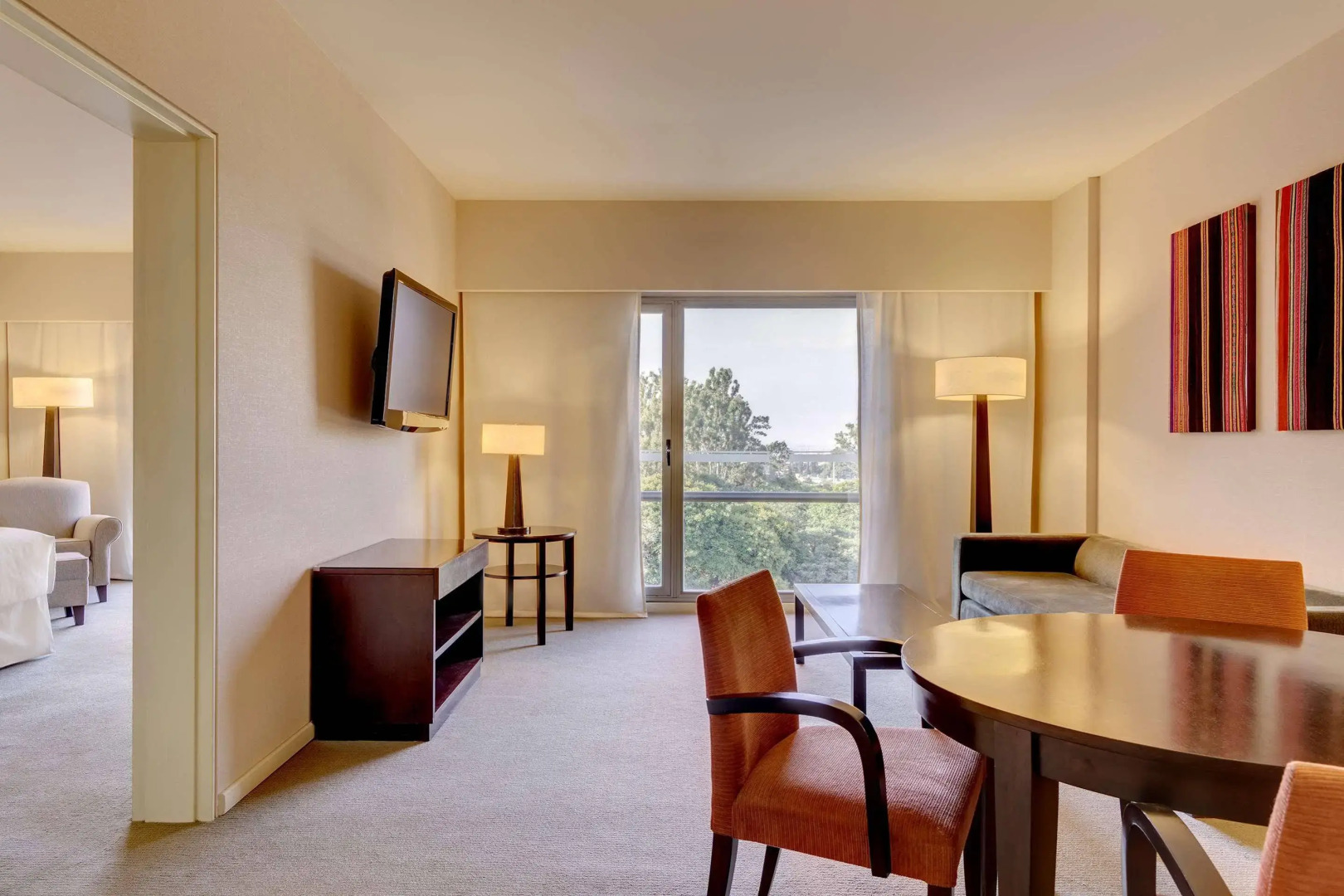 Photo - Sheraton Salta Hotel