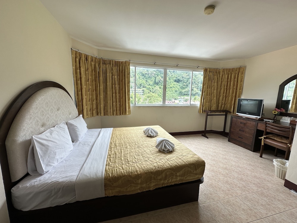 Photo - Kata Place Hotel