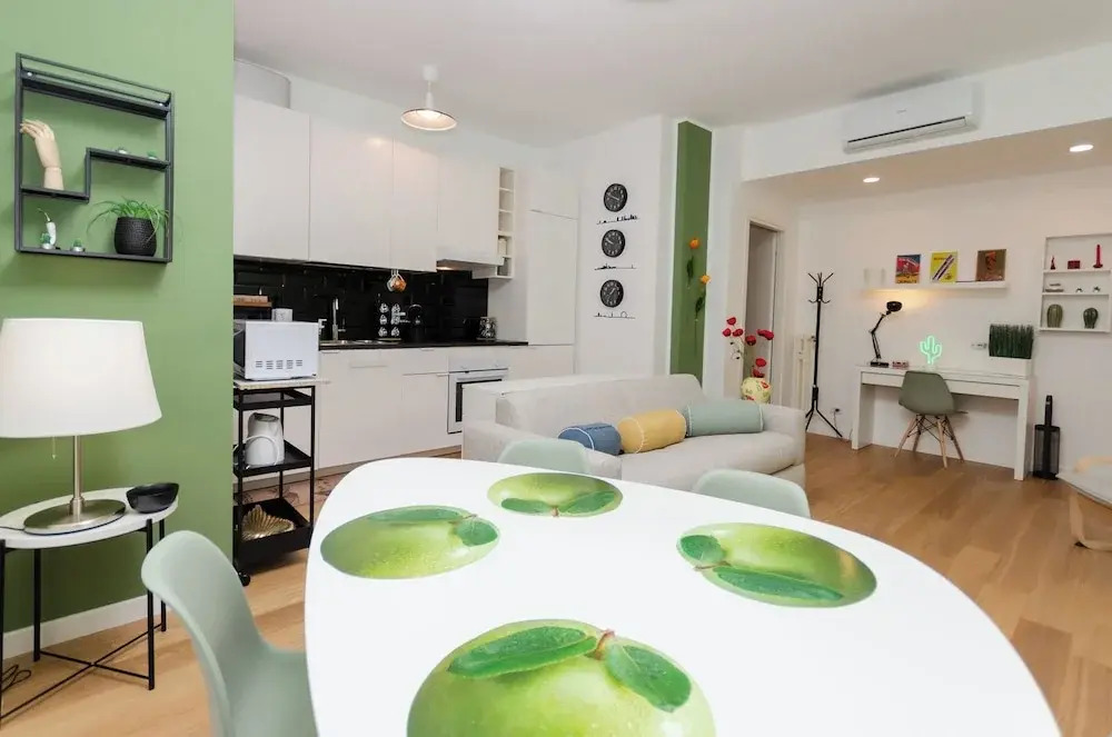 Foto - Fiordalisi home