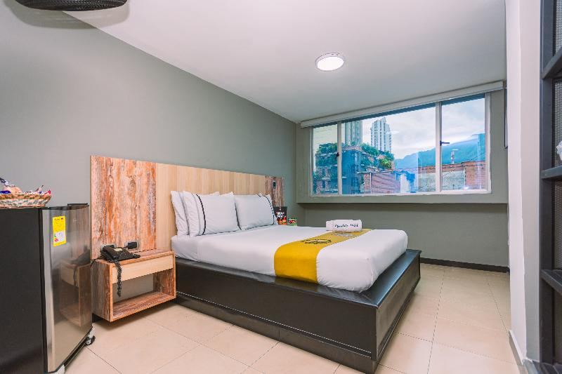 Photo - Mandala Centro Medellín