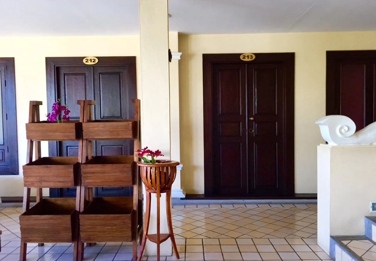 Photo - Na Thapae Chiangmai Hotel