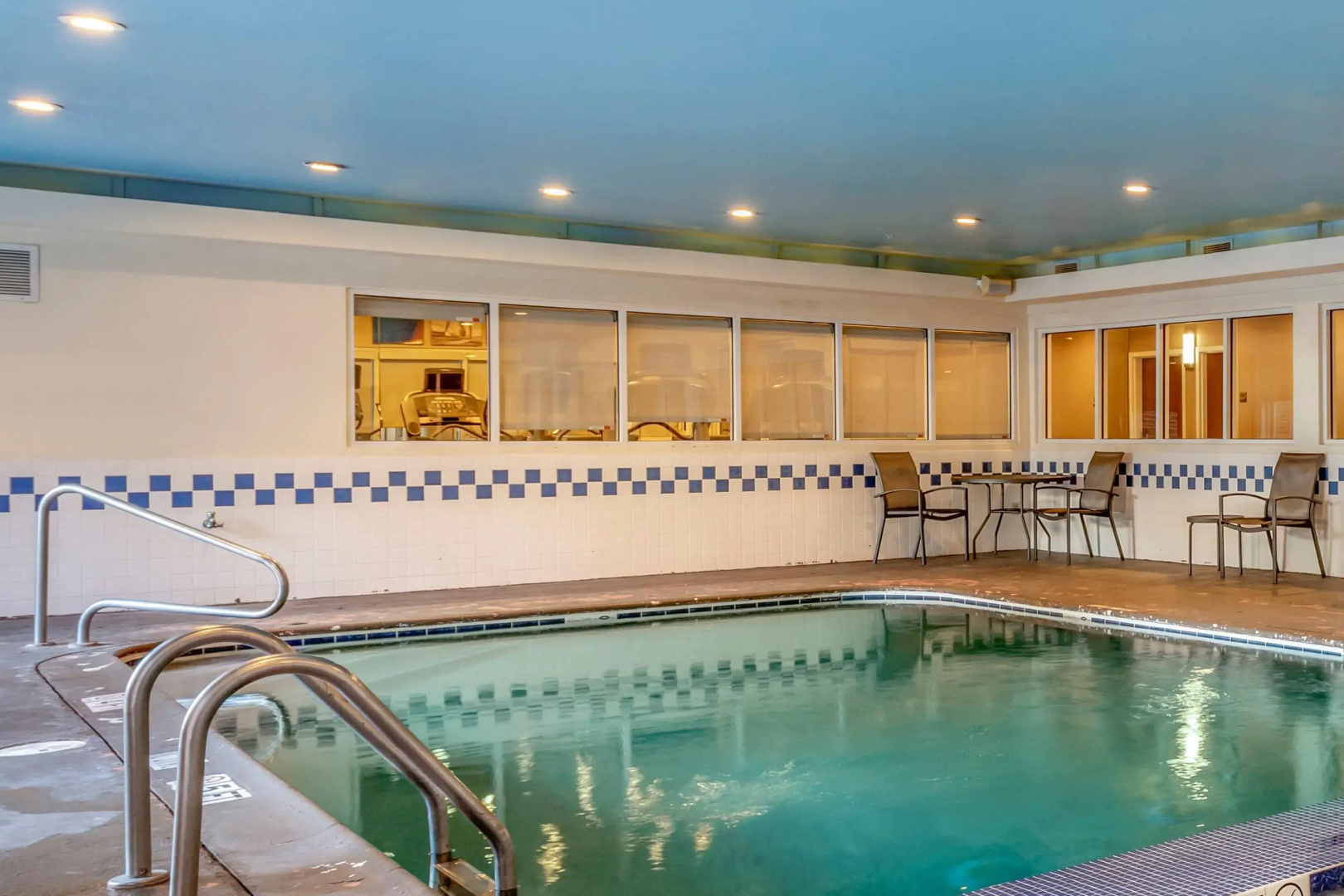 Photo - Comfort Inn & Suites North Dallas-Addison