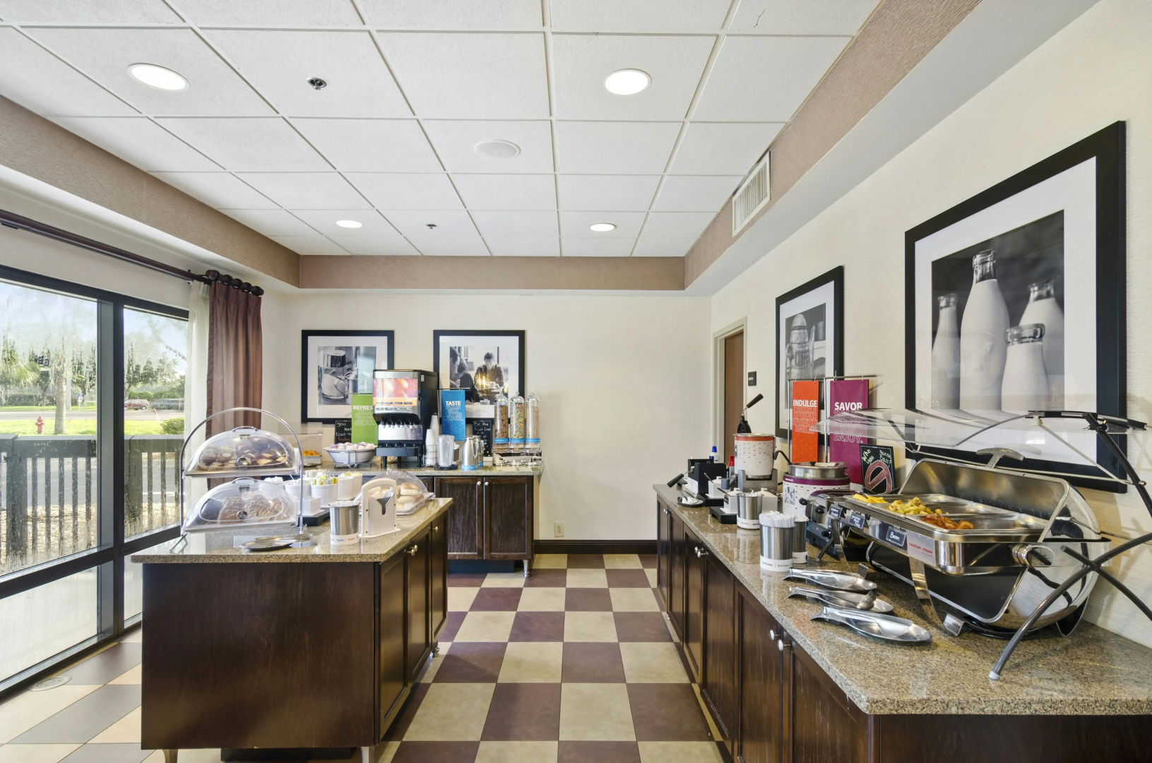 Foto - Hampton Inn Mount Dora