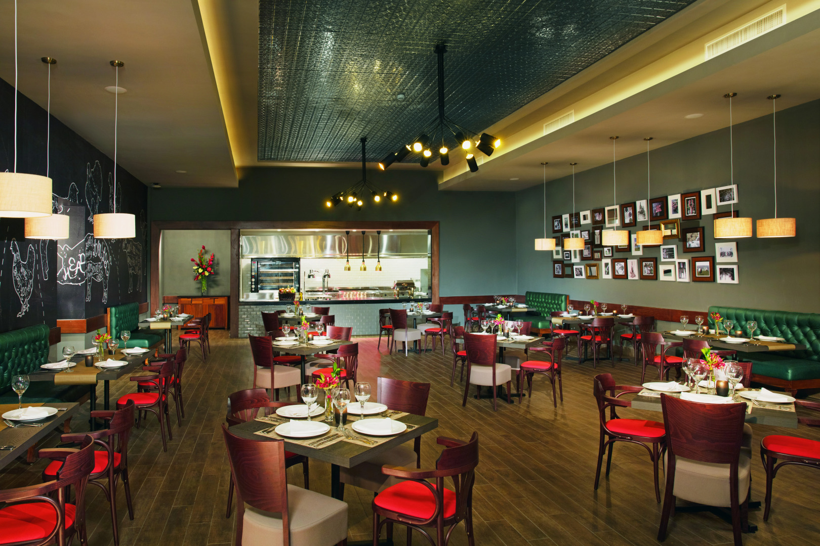 Foto - Dreams Dominicus La Romana Resort & Spa