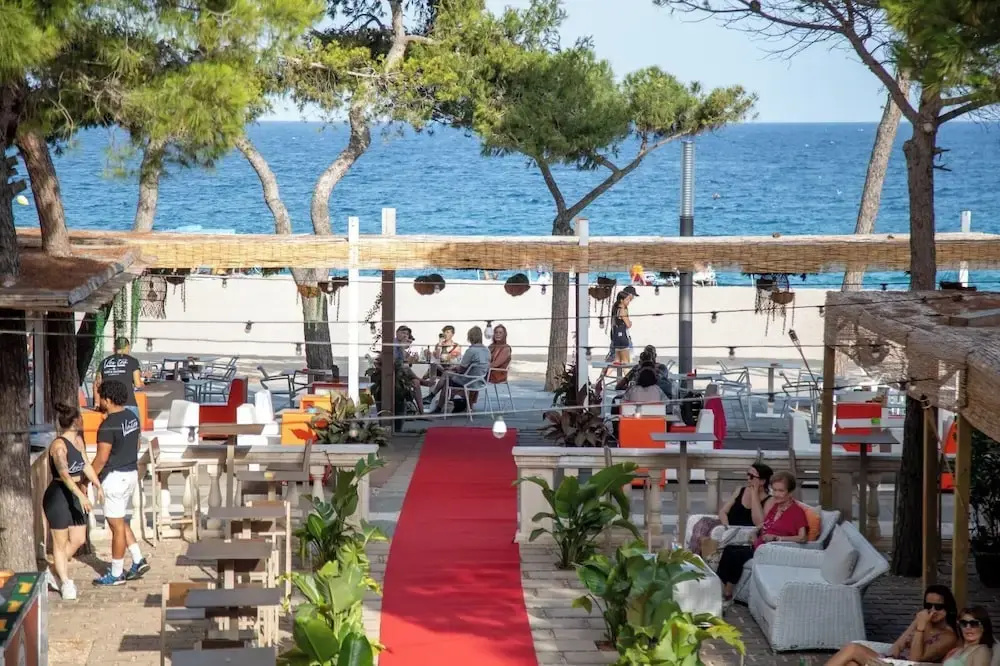 Foto - Hotel Serenity Platja D’Aro