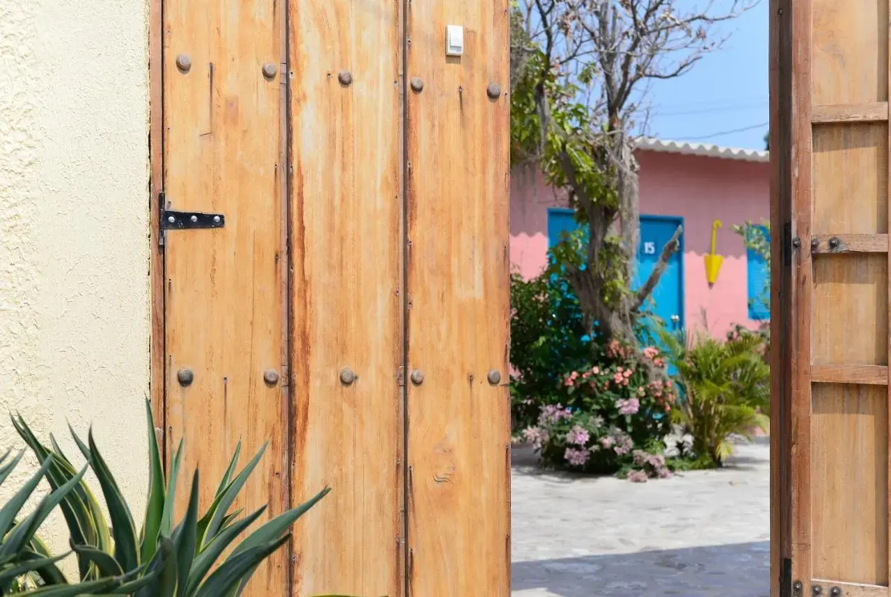 Photo - Hotel Casamart Rodadero