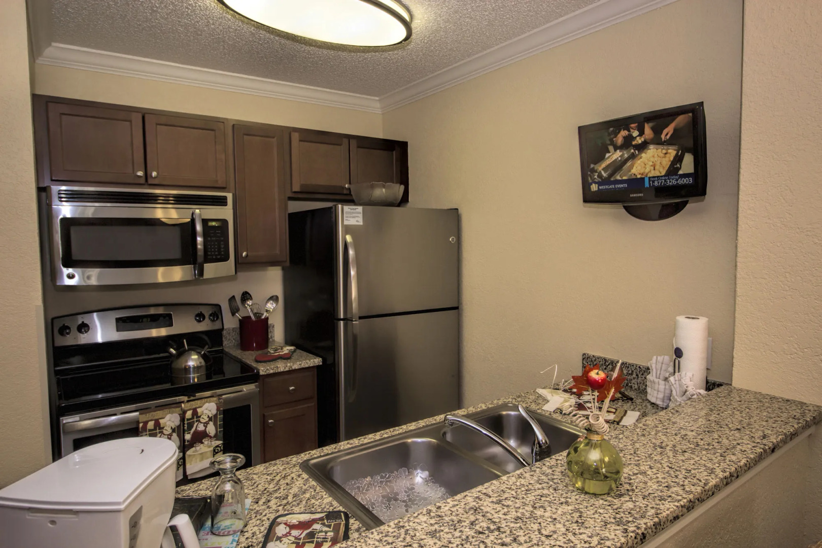 Foto - Westgate Blue Tree