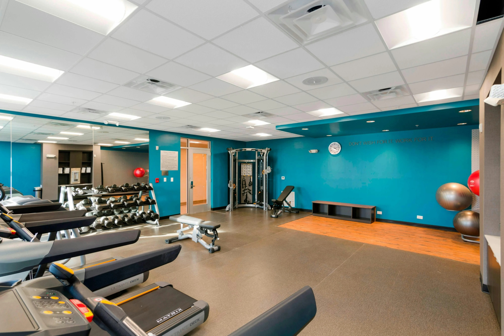 Foto - Fairfield Inn & Suites by Marriott St Petersburg North