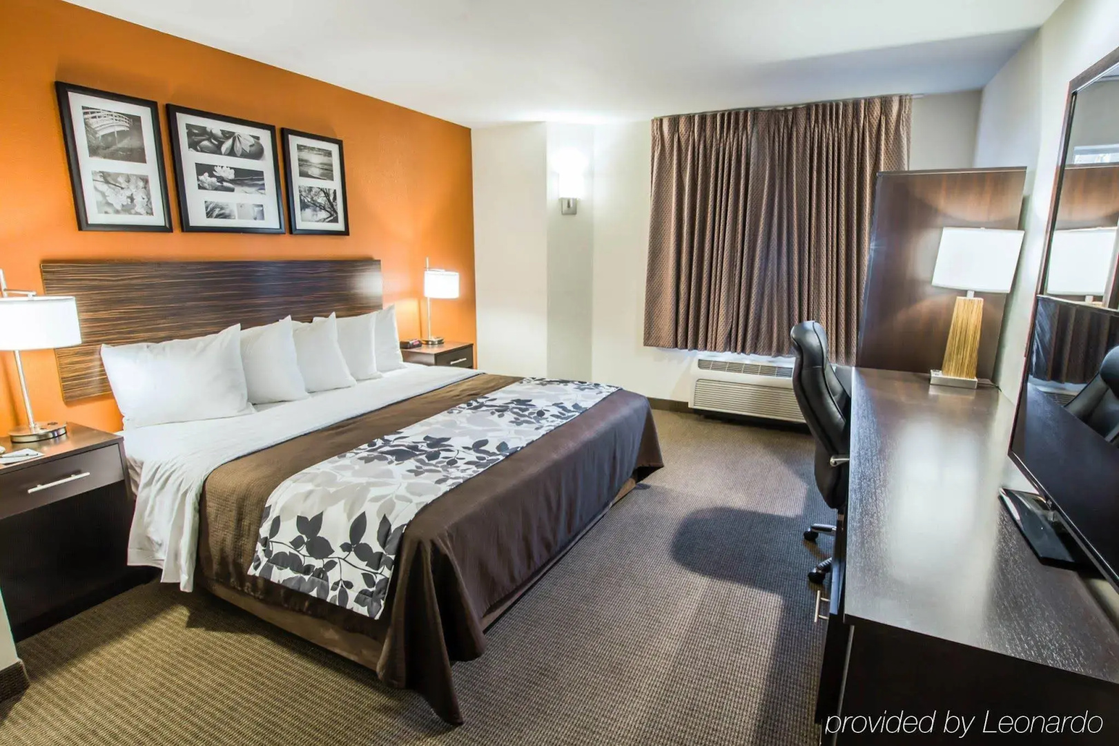 Foto - Sleep Inn Phoenix North I-17