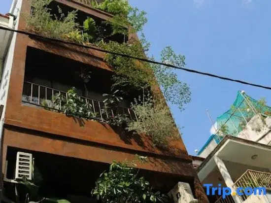 Photo - Nexus House Cay Diep - Near Independence Palace