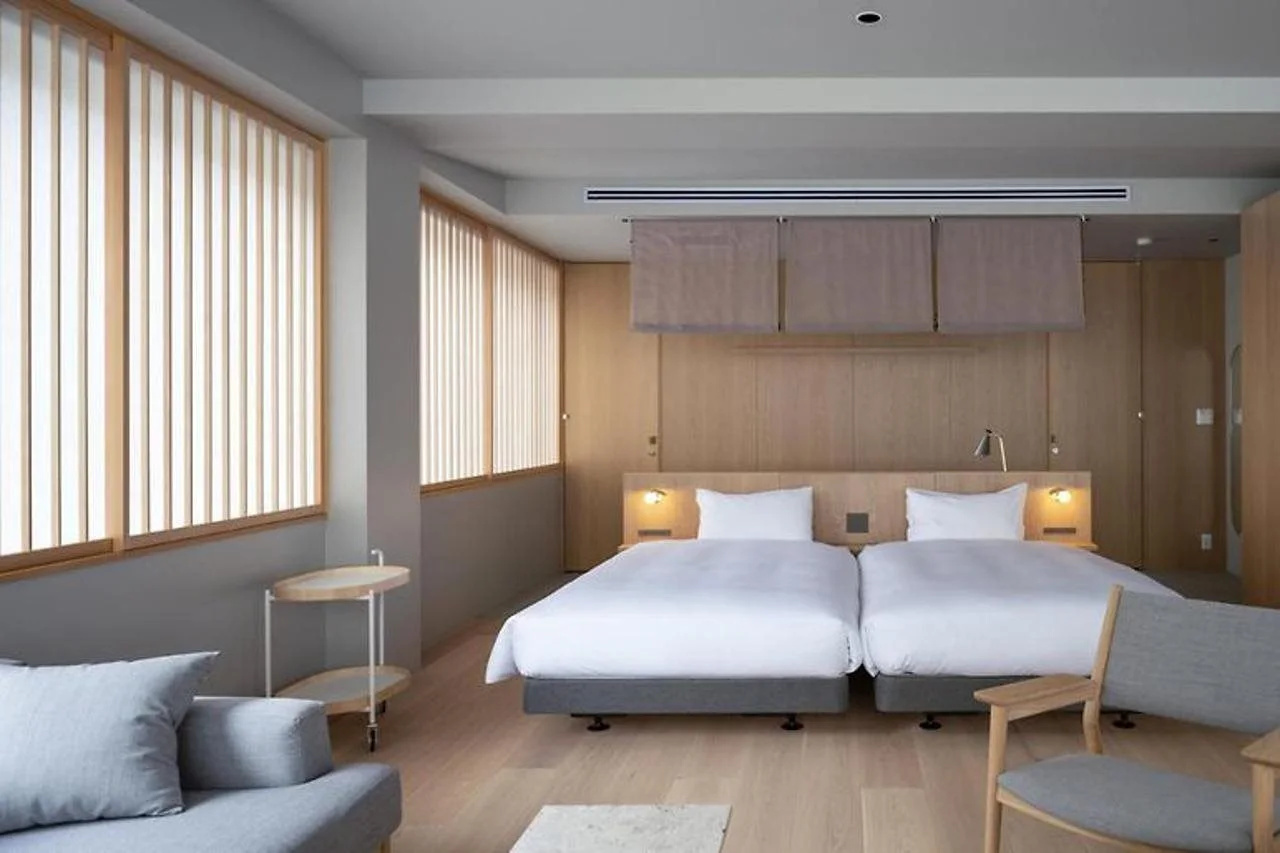 Foto - MIROKU NARA by THE SHARE HOTELS
