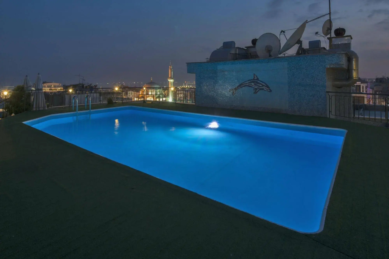 Foto - Laleli Gonen Hotel