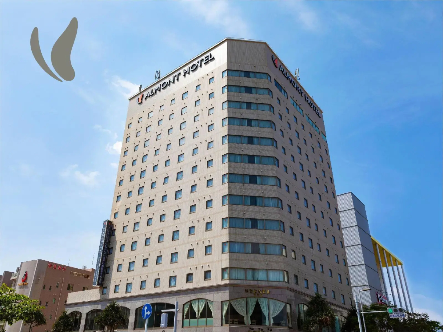 Photo - Almont Hotel Naha Omoromachi