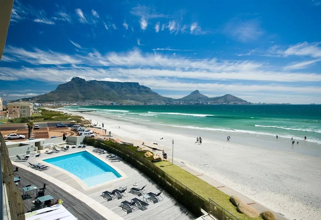 Foto - Lagoon Beach Hotel & Spa