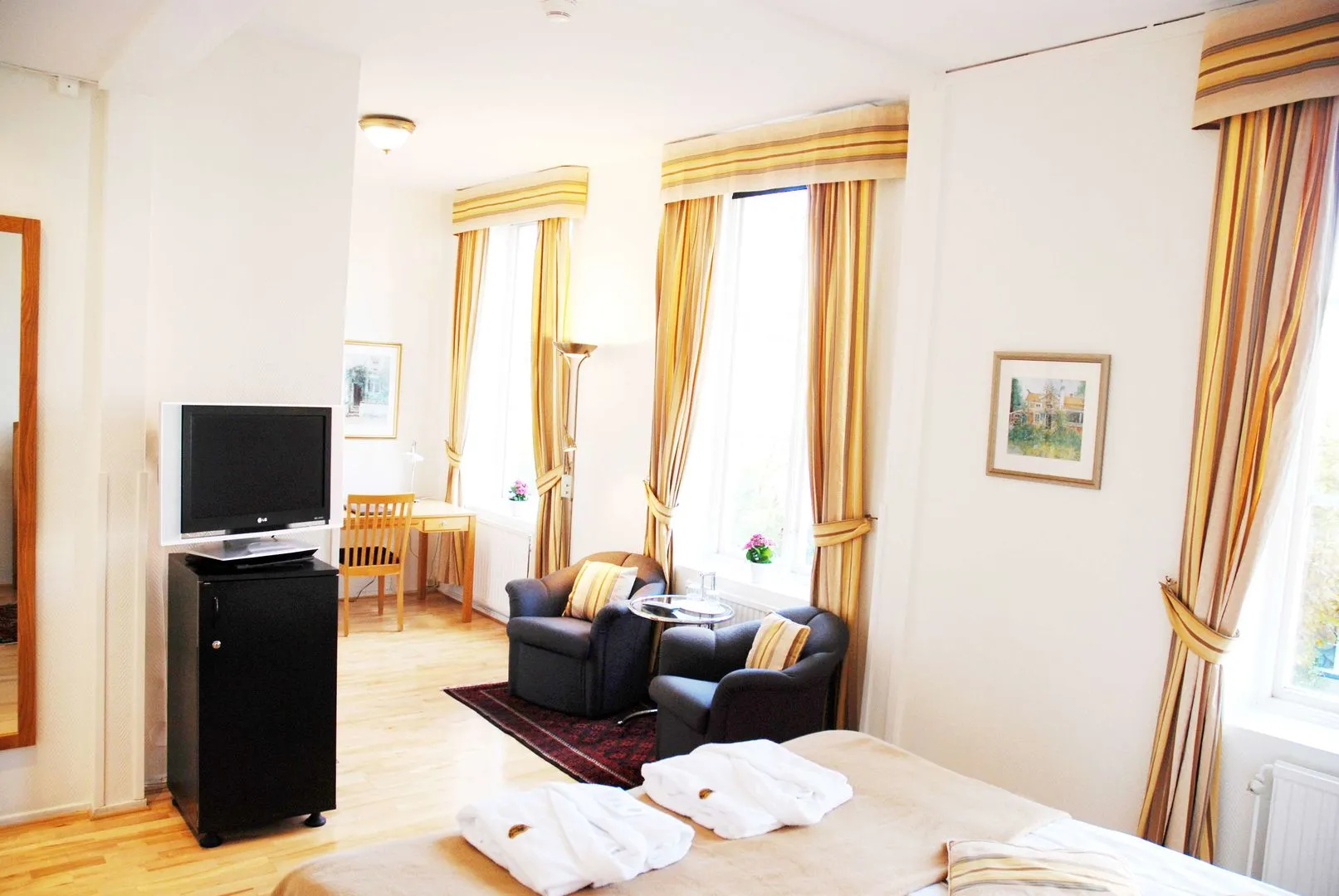 Photo - Hotel Concordia