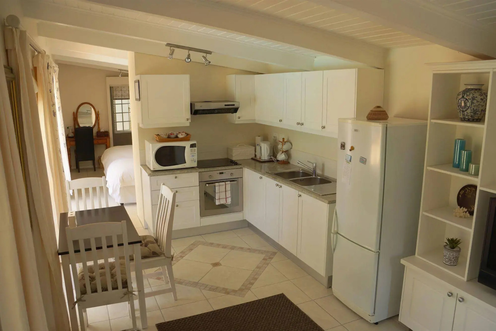 Foto - Wild Olive Guest House & Villa