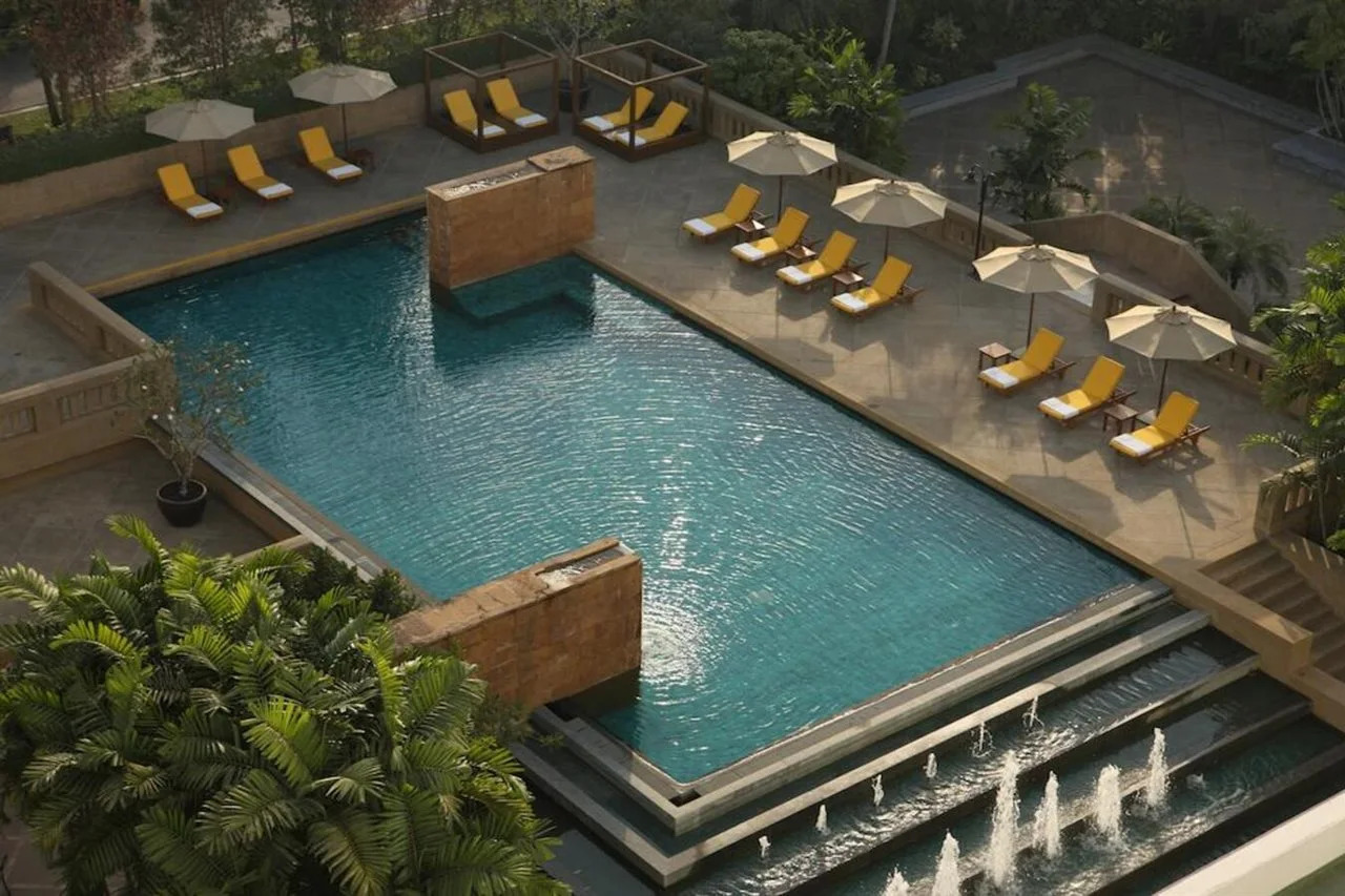 Foto - Dusit Princess Srinakarin Bangkok