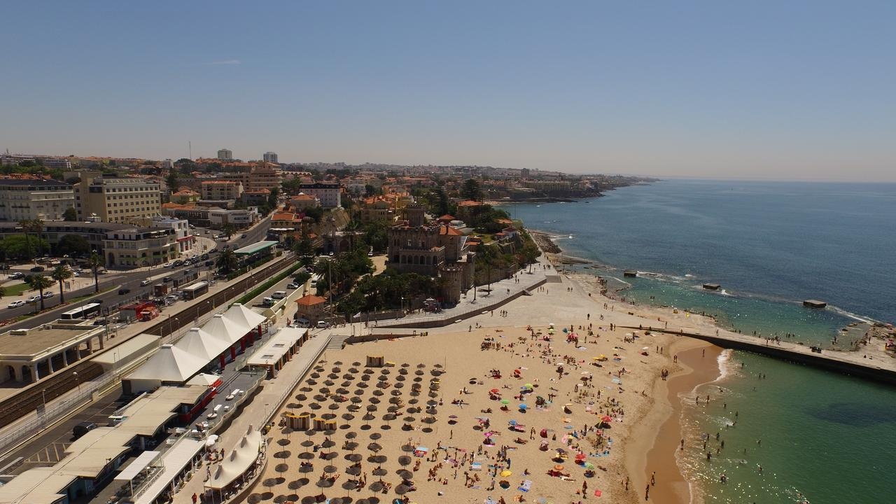 Foto - Vila Gale Estoril Hotel