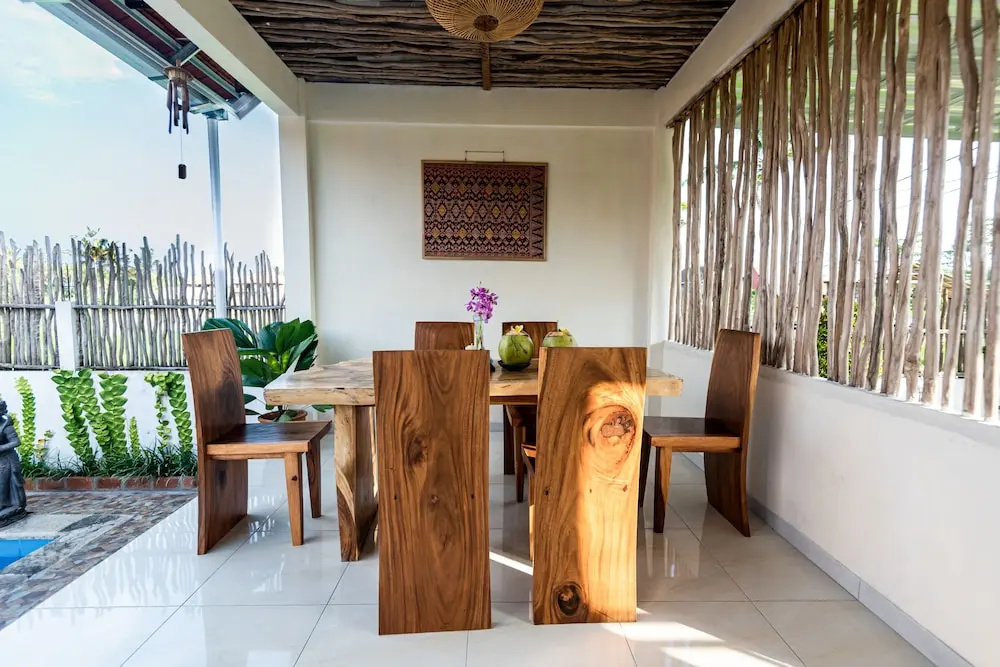 Foto - Ulun Si Joglo Private Villa By Supala