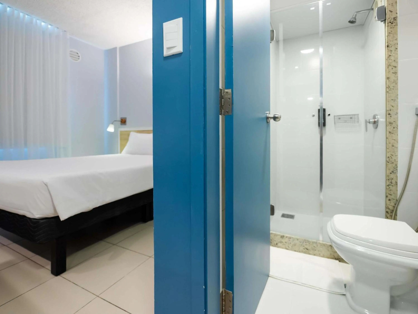 Foto - ibis Styles Manaus