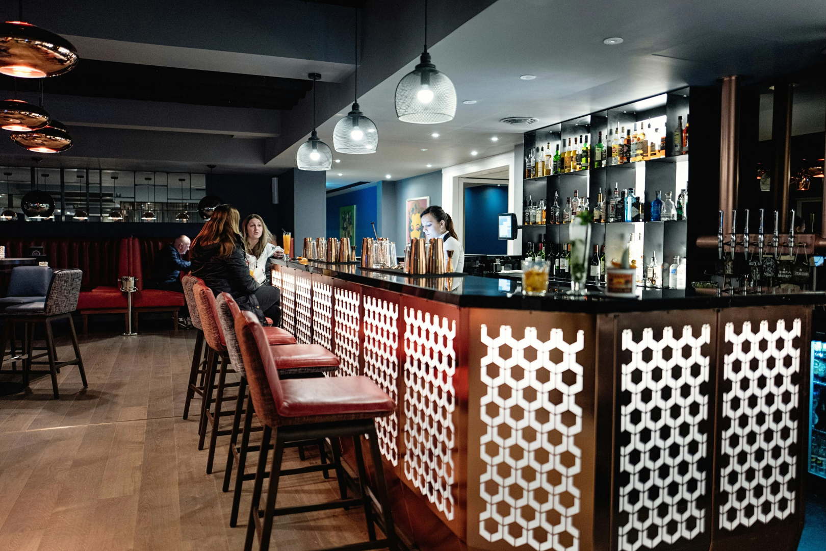 Photo - Malmaison Brighton