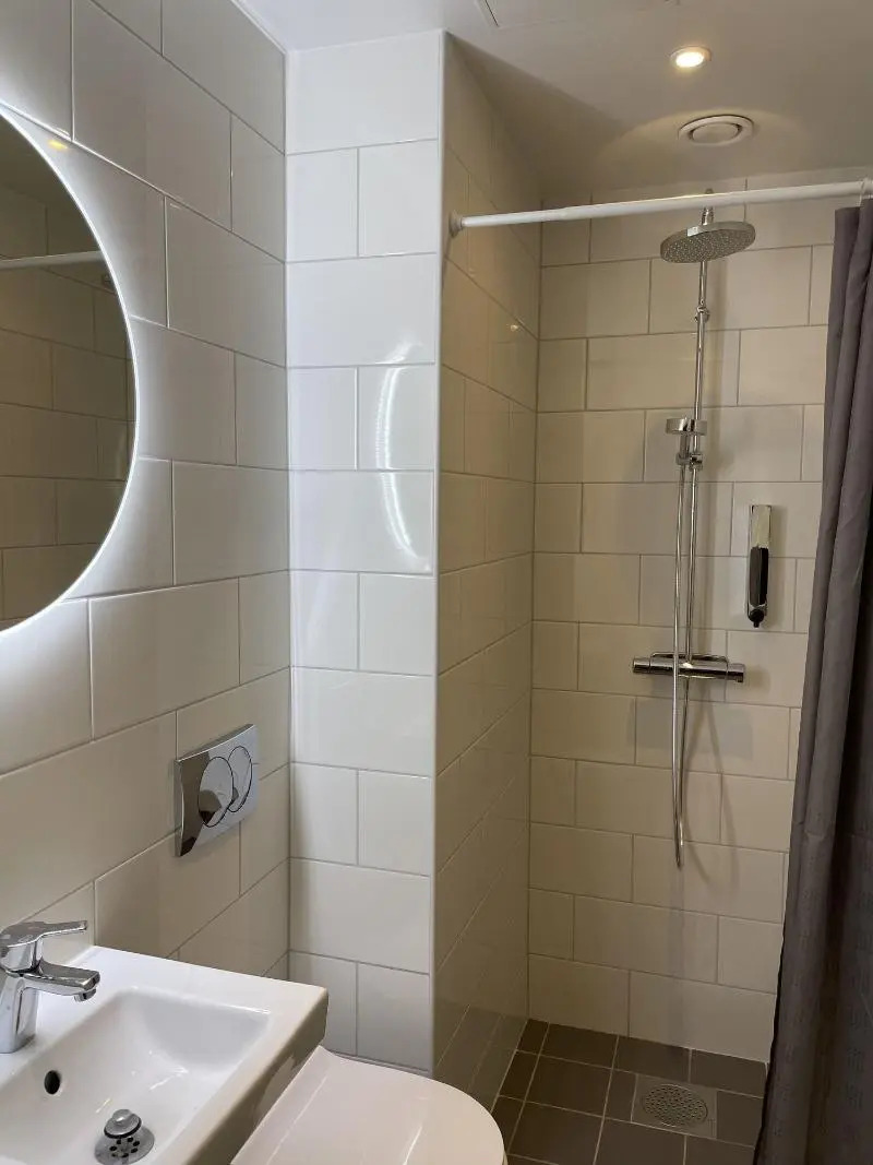 Photo - Unique Hotel Jungfrugatan